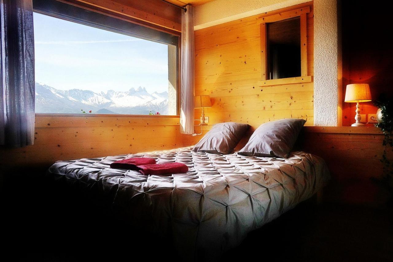 Chalet Hotel La Tuviere Bike Inn Saint-Jean-de-Maurienne Esterno foto